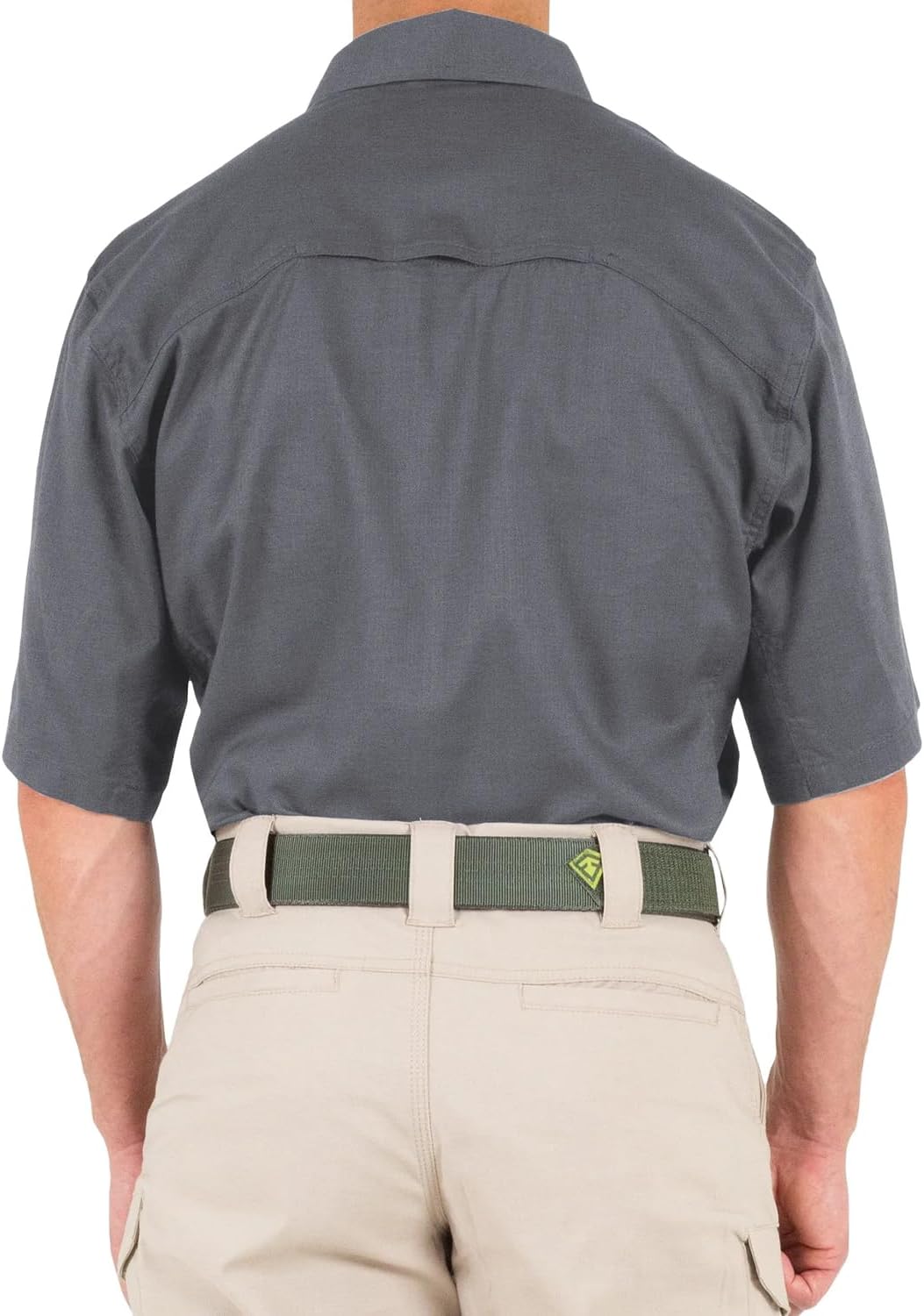 First Tactical Men's V2 Tactical Short Sleeve Shirt