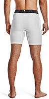 Under Armour Men's HeatGear Armour Compression Shorts