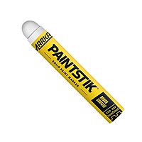 Markal B-E Paintstik Rough Surface Solid Paint Marker