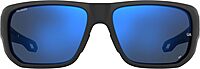 UNDER ARMOUR UA Attack 2 Men's Rectangular Sunglasses