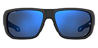 UNDER ARMOUR UA Attack 2 Men's Rectangular Sunglasses