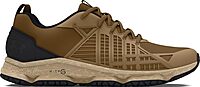 Under Armour Men's Micro G Strikefast Trail Running Shoe