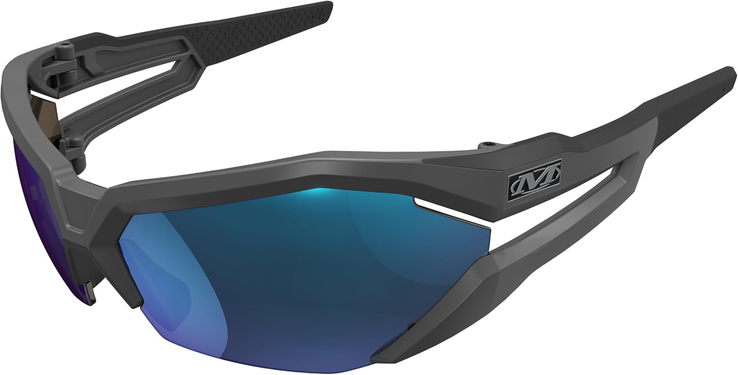 Mechanix Wear Vision Type-V Safety Glasses