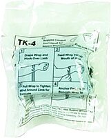 NcStar Compact Trauma KIT 1/TAN