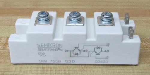 SKM75GB12T4