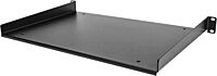 StarTech.com Universal Server Rack Shelf - Fixed Cantilever Tray for 19in Racks