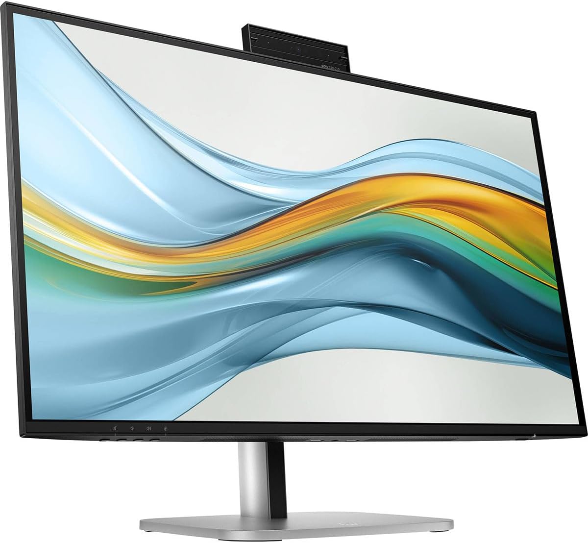 HP 527pm 27" Class WQHD LCD Monitor