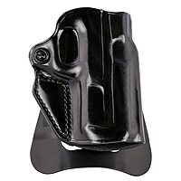 Galco Speed Master 2.0 Paddle/Belt Holster