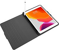 Targus VersaVu 360 Degree Rotating Case for iPad 10.2" (9th, 8th, 7th Gen), iPad Air 10.5"