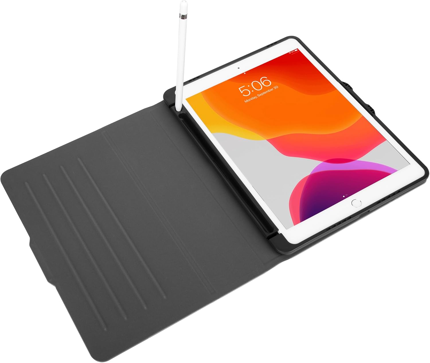 Targus VersaVu 360 Degree Rotating Case for iPad 10.2" (9th, 8th, 7th Gen), iPad Air 10.5"