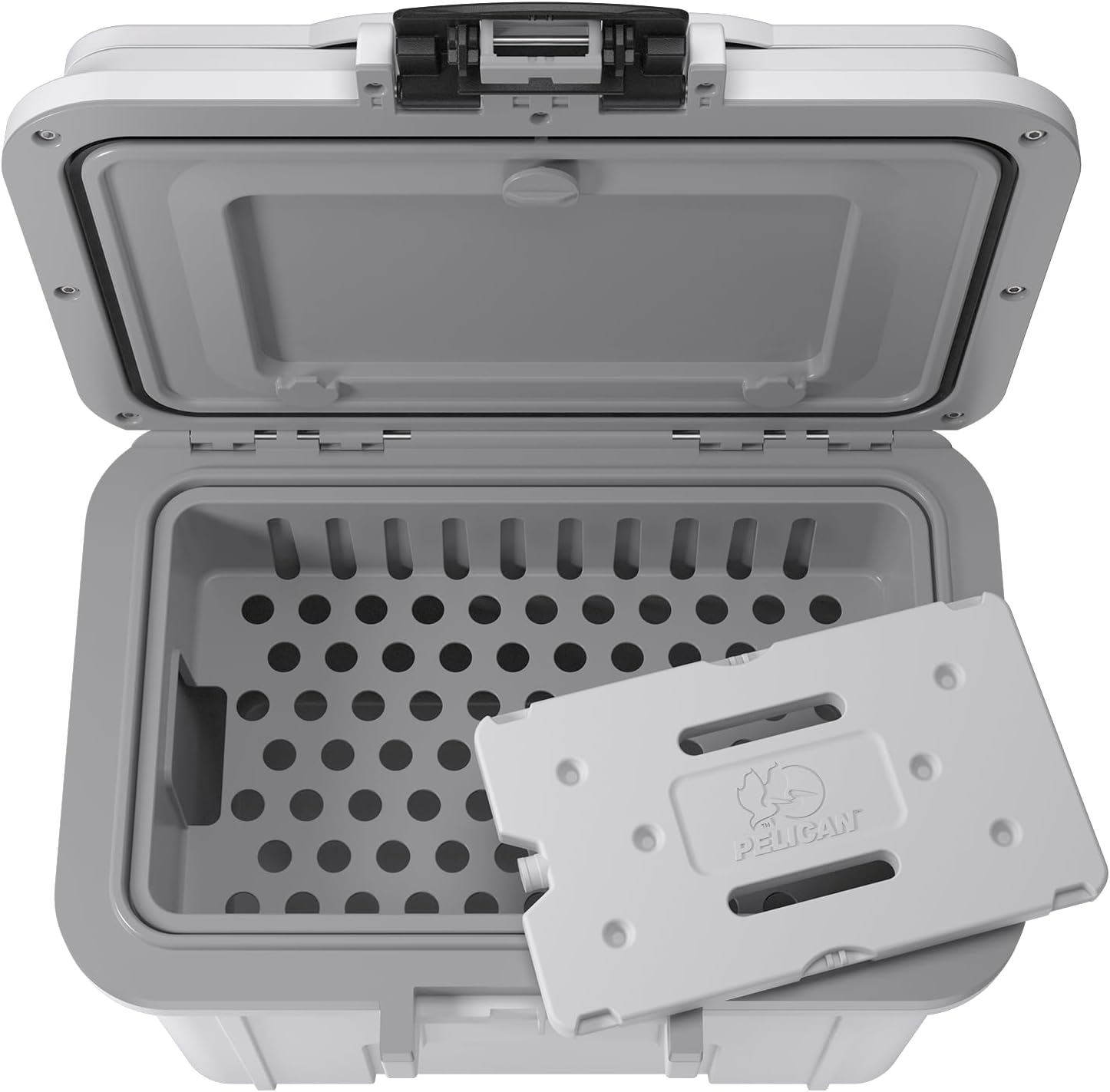 Pelican 8QT Personal Cooler & Dry Box