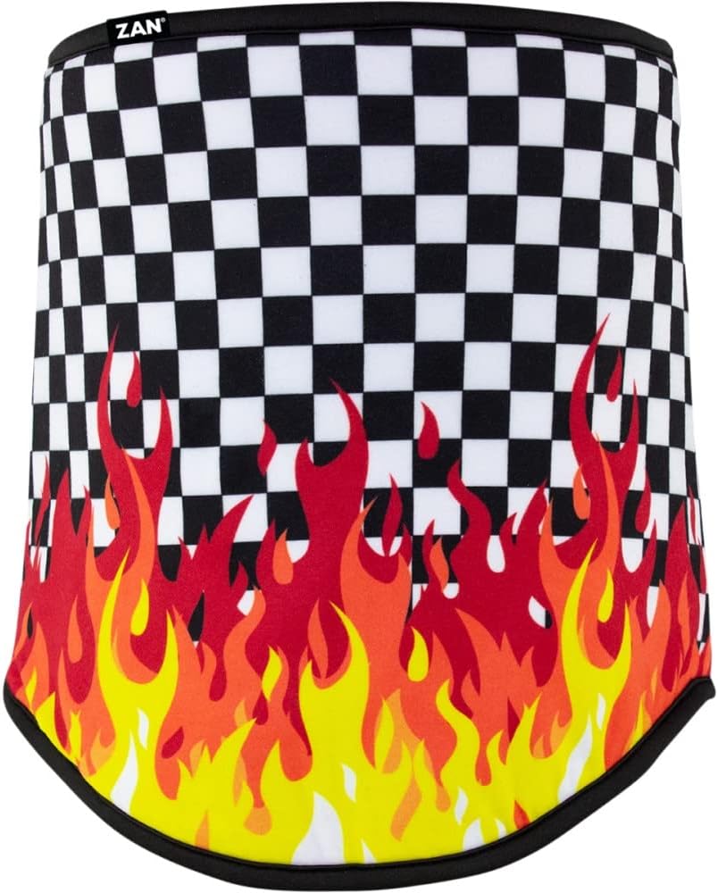ZANHEADGEAR SportFlex Series Neck Gaiter