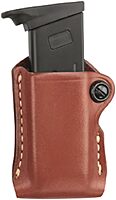 Gould & Goodrich Gold Line Magazine Case