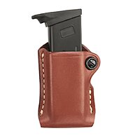 Gould & Goodrich Gold Line Magazine Case