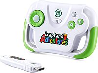 Leapfrog Learning Video Game