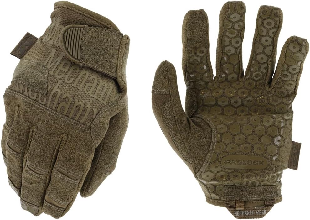 Mechanix Wear TAA Precision Pro High-Dexterity Grip Glove