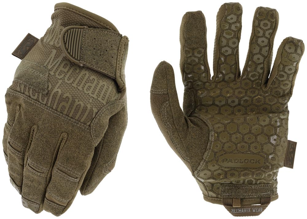 Mechanix Wear TAA Precision Pro High-Dexterity Grip Glove