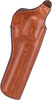 BIANCHI Model 111 Cyclone Leather Belt Holster
