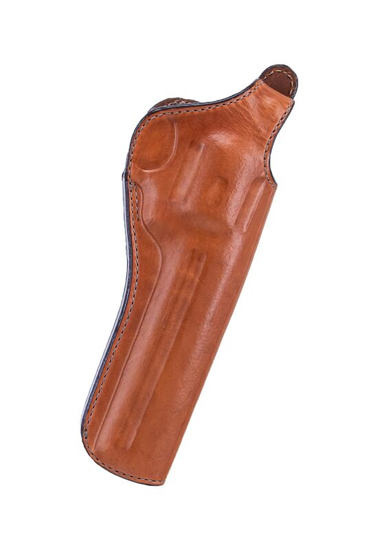 BIANCHI Model 111 Cyclone Leather Belt Holster