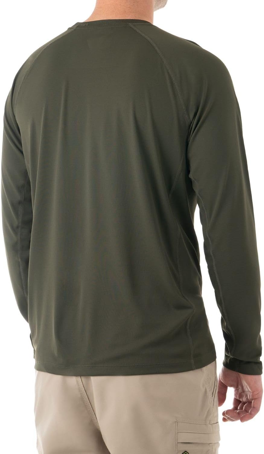 FIRST TACTICAL Performance Long Sleeve T-Shirt