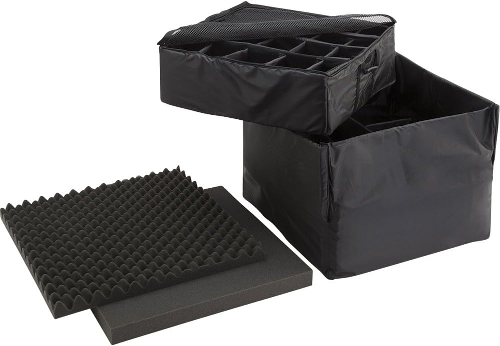 Pelican 0340 Padded Divider Set