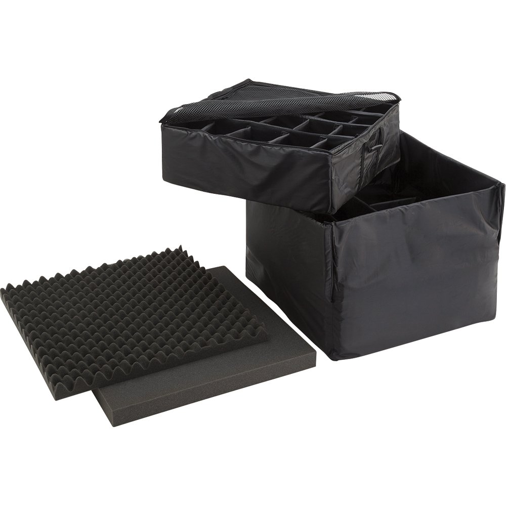 Pelican 0340 Padded Divider Set