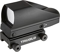 TRUGLO Tru-Brite Dual-Color Dot Sight