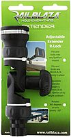 RAILBLAZA Adjustable Extender R-Lock