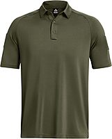 UNDER ARMOUR UA Tac Elite Polo Shirt