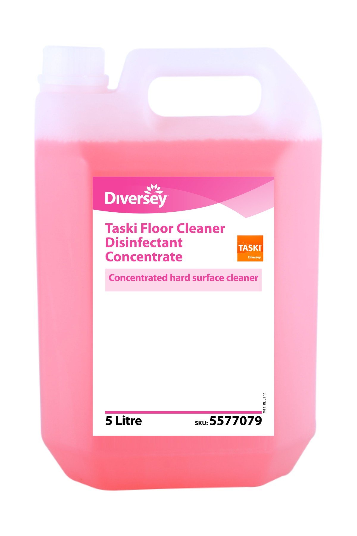 Taski Floor Cleaner Concentrate