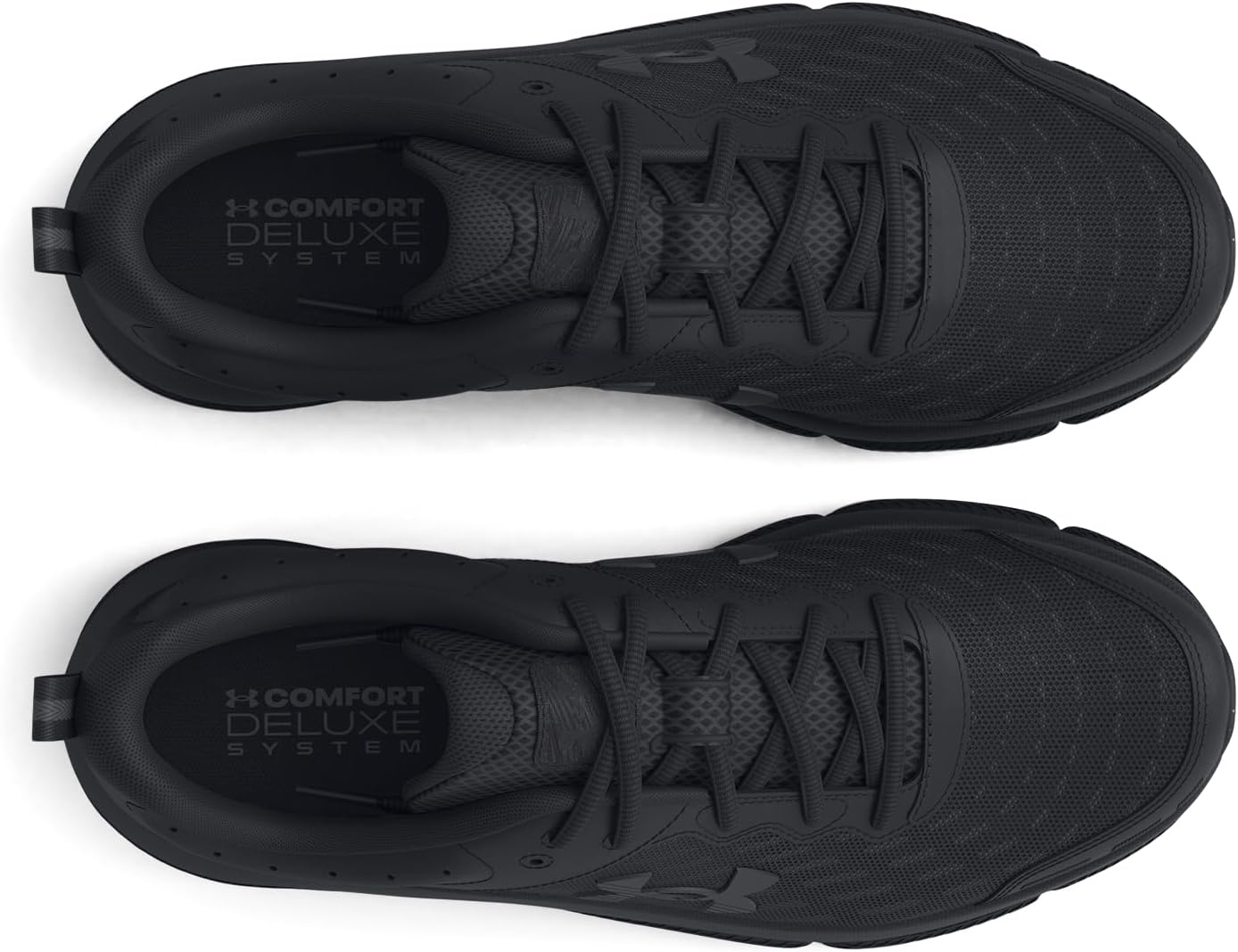 Under Armour Women's Charged Assert 10 Running Shoes