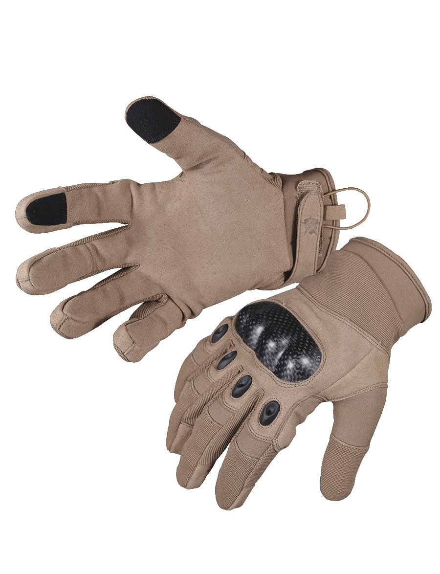 5ive Star Gear Hard Knuckle Tactical Gloves