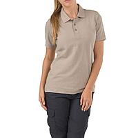 5.11 Tactical Women's Utility Short Sleeve Polo Shirt