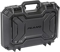 Plano Tactical Pistol Case, 1071800 Black, 18