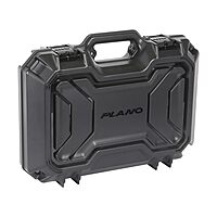 Plano Tactical Pistol Case, 1071800 Black, 18