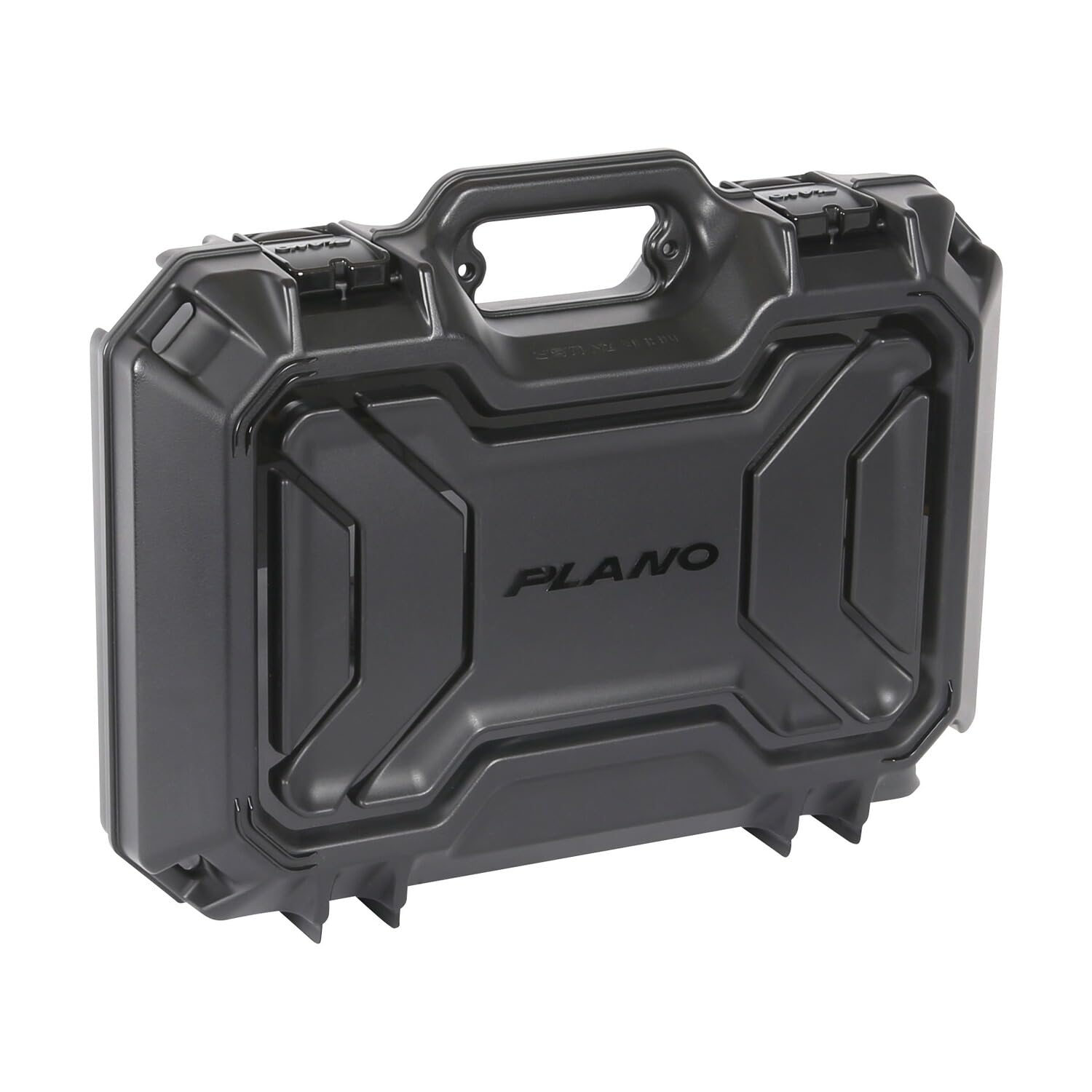 Plano Tactical Pistol Case, 1071800 Black, 18