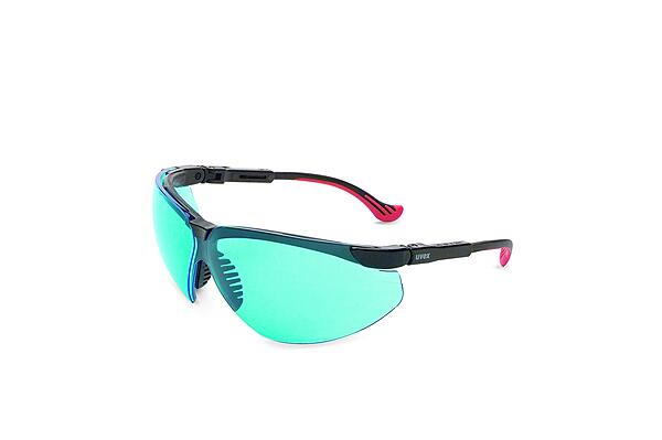 Uvex by Honeywell Genesis XC Safety Glasses