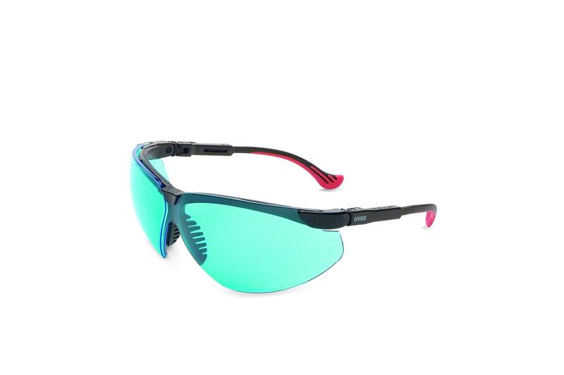 Uvex by Honeywell Genesis XC Safety Glasses