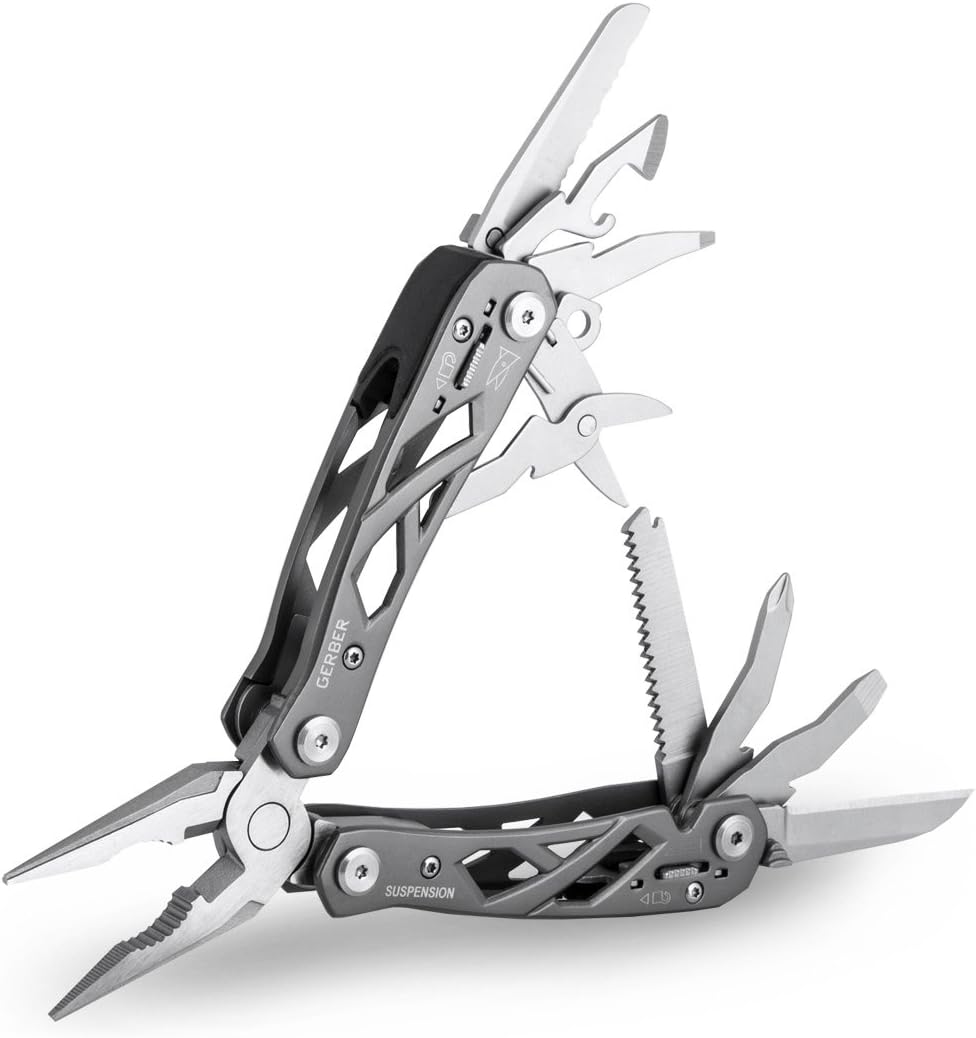 GERBER 0539-0117 22-41471 Suspension Multi