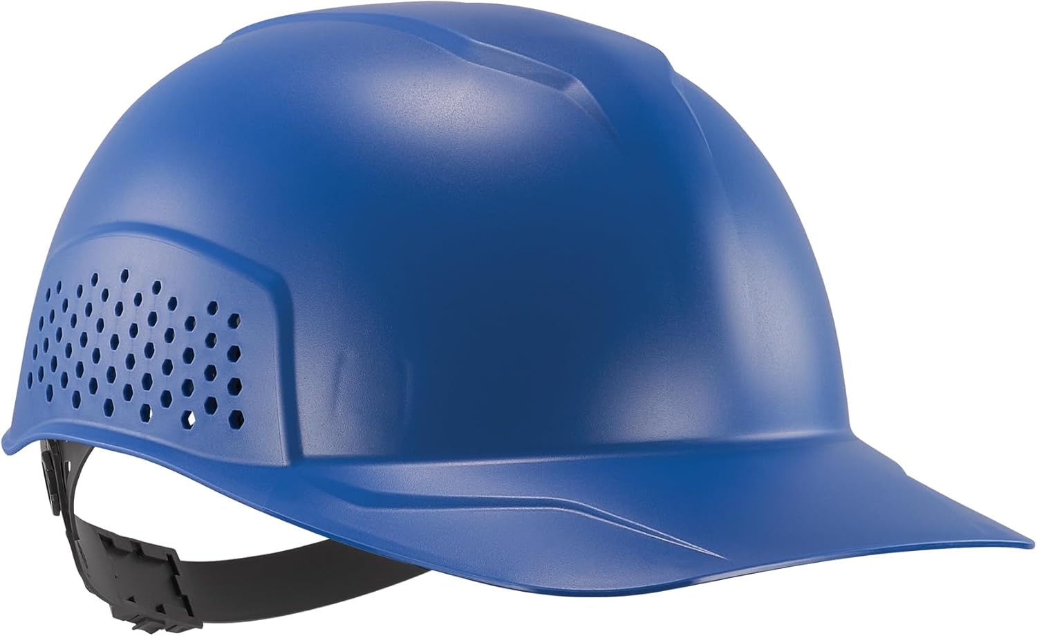 ERGODYNE Skullerz 8951 Vented Hard Shell Bump Cap with Suspension