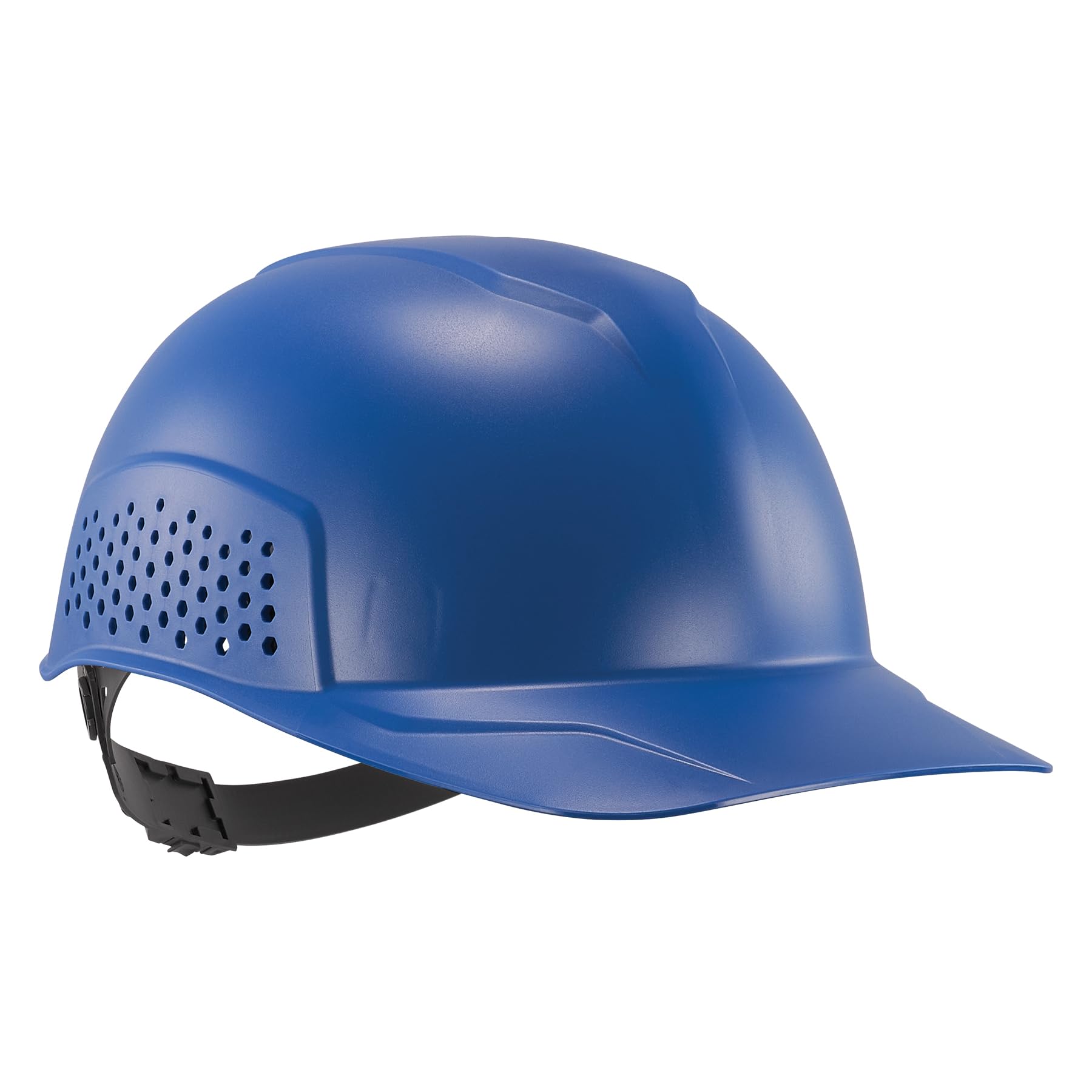ERGODYNE Skullerz 8951 Vented Hard Shell Bump Cap with Suspension