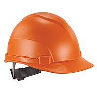 Ergodyne Skullerz 8967 Lightweight Cap-Style Hard Hat - Type 1, Class E