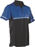 TRU-SPEC Men's Short Sleeve Bike Polo