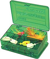 PLANO Stowaway Micro Pocket Tackle Organizer