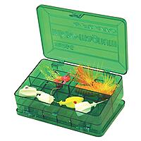 PLANO Stowaway Micro Pocket Tackle Organizer