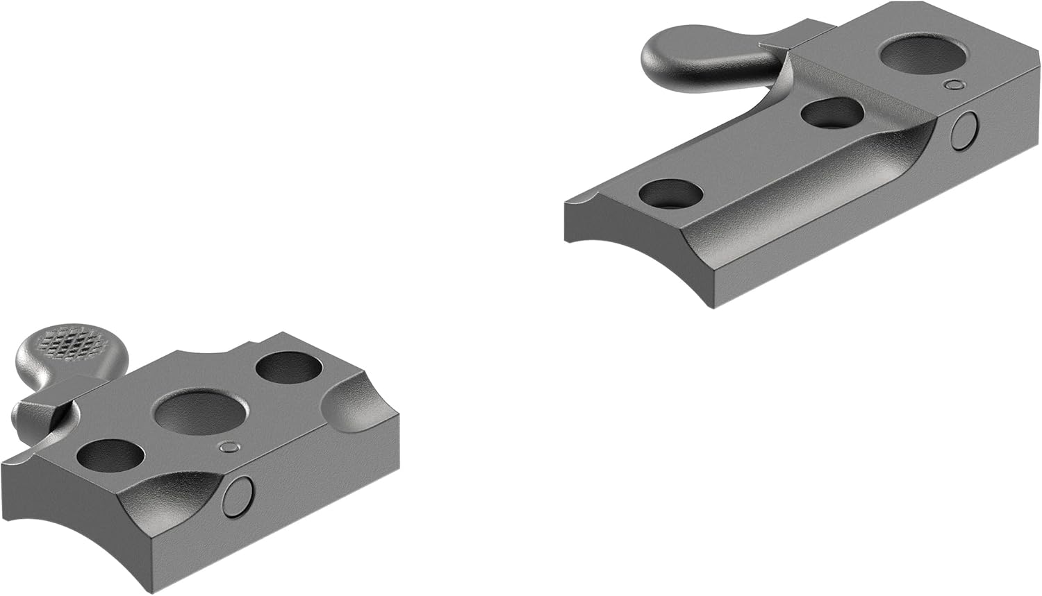 Leupold Quick Release (QR) Two-Piece Scope Base
