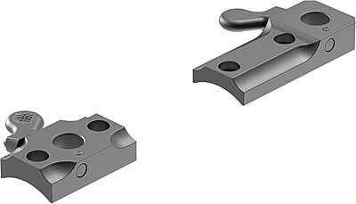Leupold Quick Release (QR) Two-Piece Scope Base