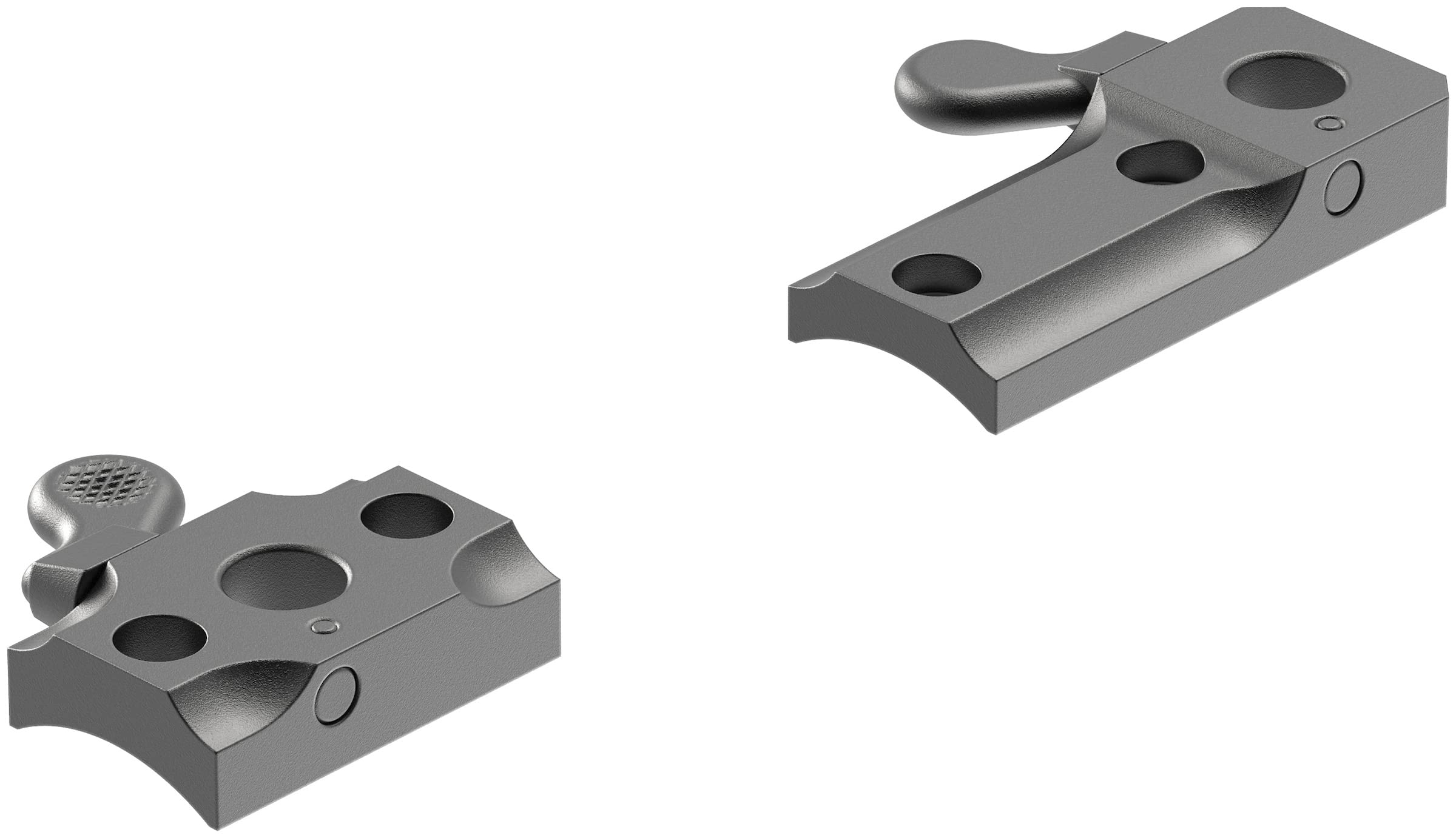 Leupold Quick Release (QR) Two-Piece Scope Base