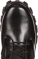 ROCKY Alpha Force Women's Waterproof Public Service Boot