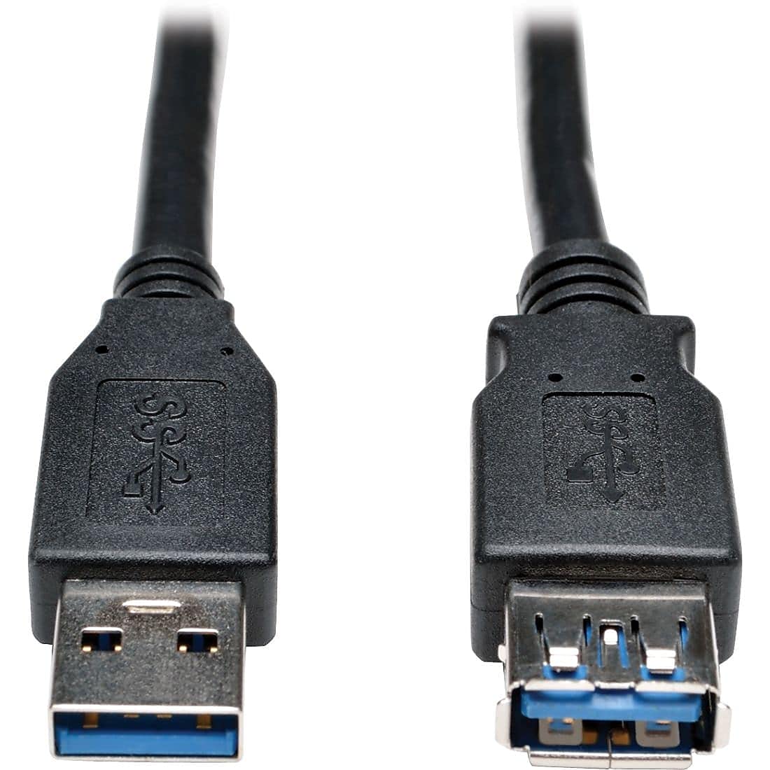 Tripp Lite USB 3.0 SuperSpeed A (Male) to A (Female) Extension Cable